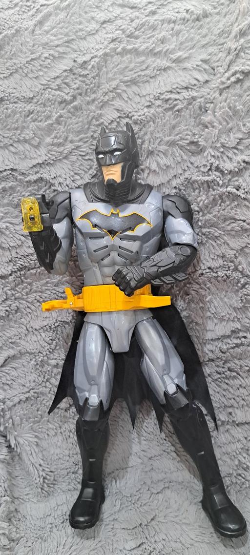 Buy & Sell Four Oaks Birmingham - Photos for Batman figure