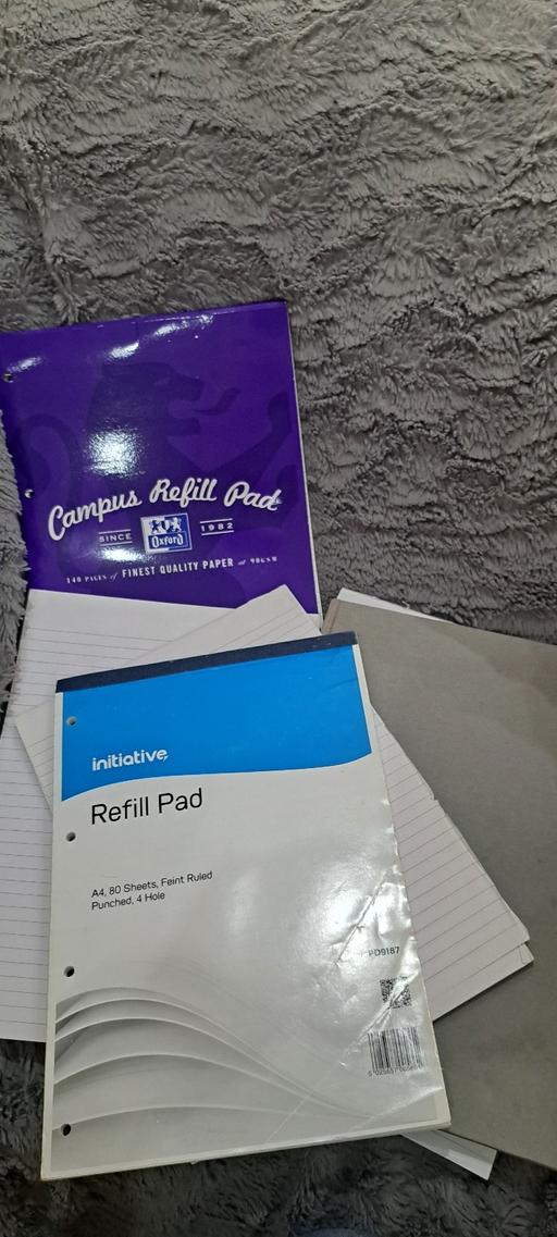 Buy & Sell Sutton Coldfield Birmingham - Photos for Refill pads