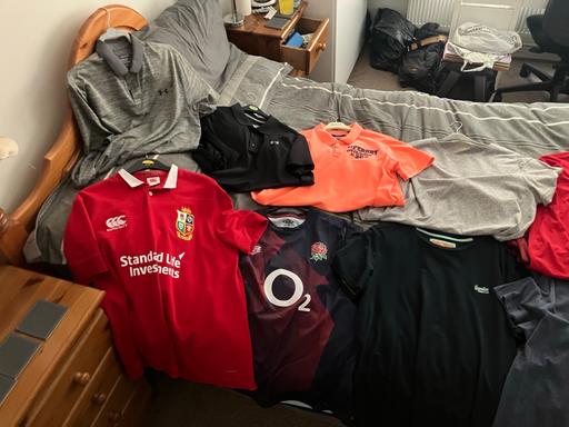 Buy & Sell Wednesfield Wolverhampton - Photos for Tee shirts