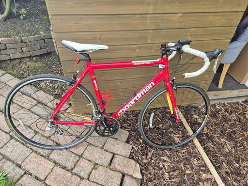 Buy & Sell Newstead South Kesteven - Photos for Boardman men's bike