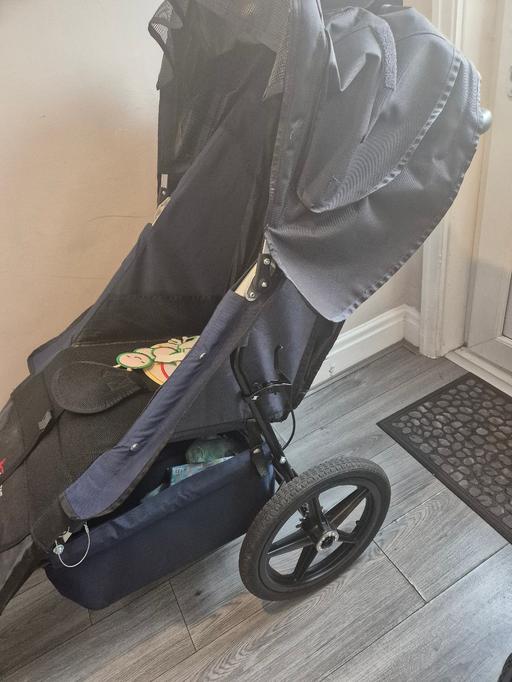 Buy & Sell Newholme Residential Park Blackpool - Photos for disability pushchair