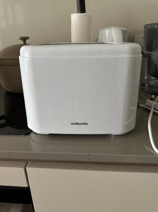 Buy & Sell Soho Central London - Photos for Toaster Cookworks