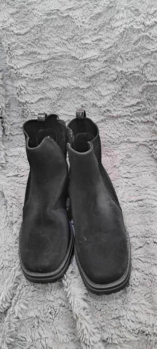 Buy & Sell Sutton Coldfield Birmingham - Photos for River Island Boots Size 1