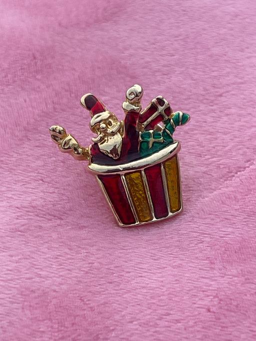Buy & Sell Ovingdean Brighton - Photos for Beautiful vintage pin brooch
