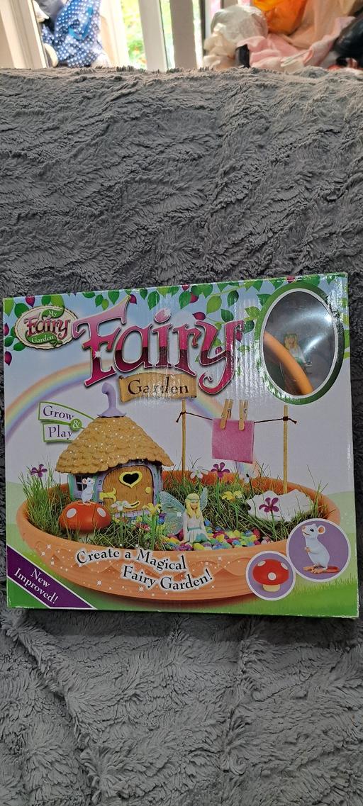 Buy & Sell Sutton Coldfield Birmingham - Photos for Fairy Garden New