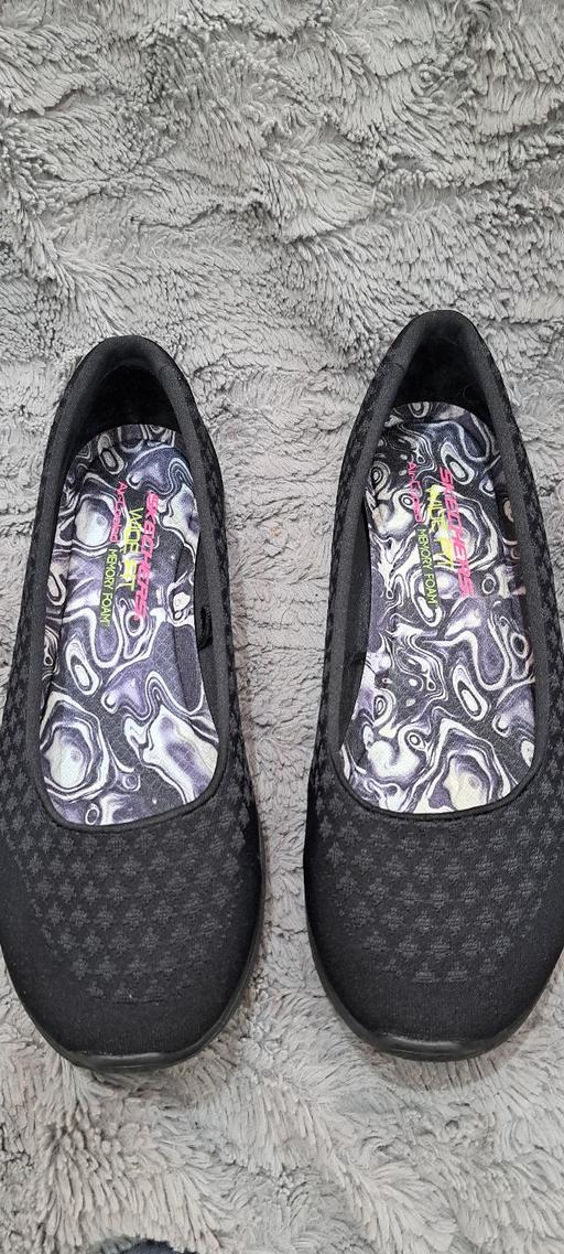 Buy & Sell Sutton Coldfield Birmingham - Photos for Skechers wide fit memory foam size Eu 37