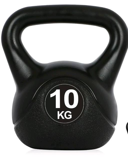Buy & Sell Small Heath Birmingham - Photos for Kettlebells for Home' Gym 10KG,, 10kg