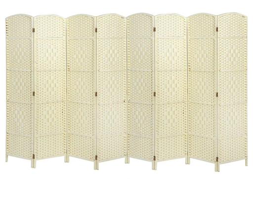 Buy & Sell Small Heath Birmingham - Photos for Room Divider 8 Panel Wall Partition Privacy S