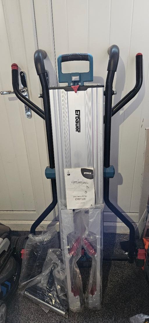 Buy & Sell Hamstead Industrial Estate Birmingham - Photos for Erbauer EMST200 mitre saw stand