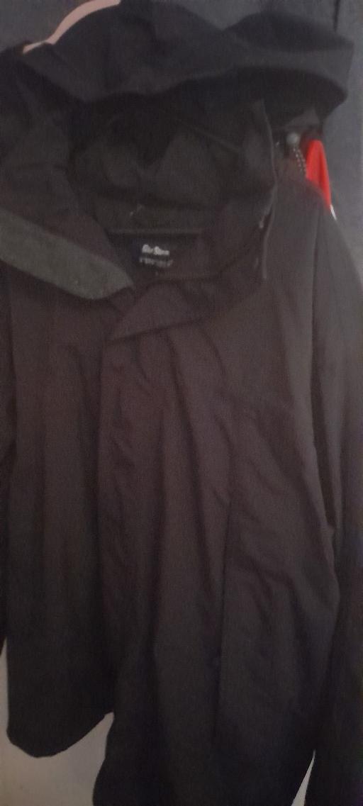 Buy & Sell Walsall Wood Walsall - Photos for Peter storm winter coat. L