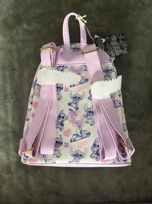 Buy & Sell Stanwell Spelthorne - Photos for Disney Loungefly lilo and stitch