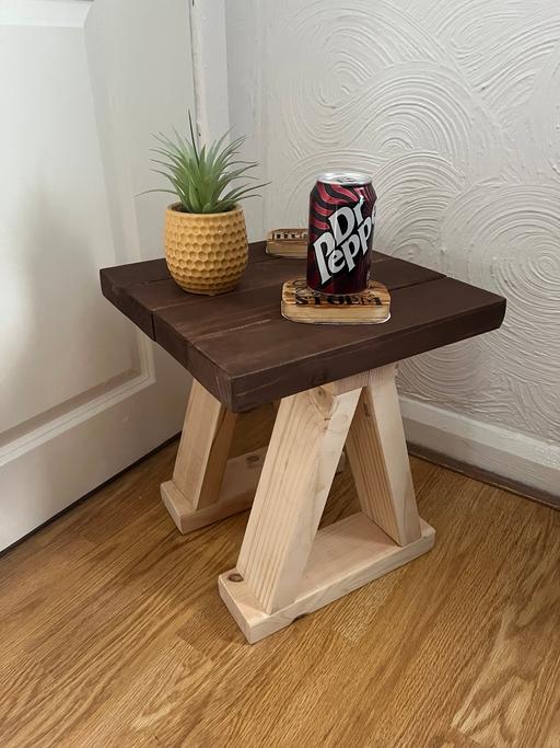 Buy & Sell Kimberworth Rotherham - Photos for Side table
