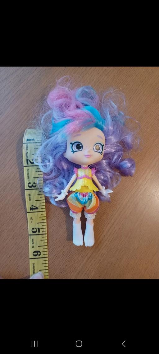 Buy & Sell Eckington North East Derbyshire - Photos for shopkins doll