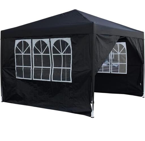 Buy & Sell Bordesley Green Birmingham - Photos for 3 X 3m Pop Up Gazebo Waterproof Outdoor Garde