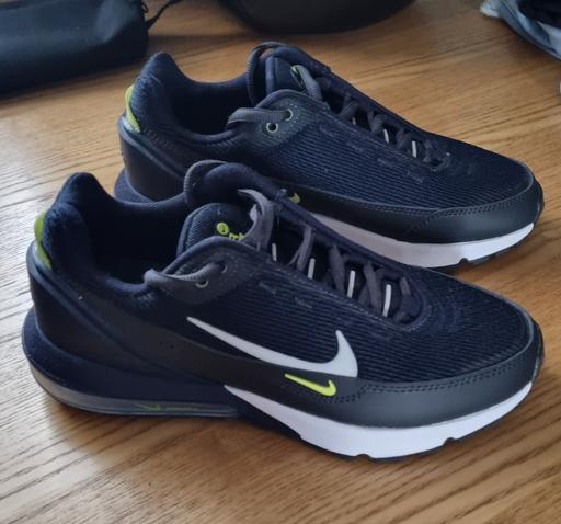 Buy & Sell East Gate Shopping Centre Gloucester - Photos for womans nike air max trainers