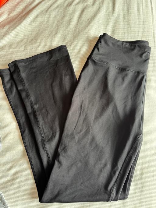 Buy & Sell New Eltham South East London - Photos for Ladies work out trousers M
