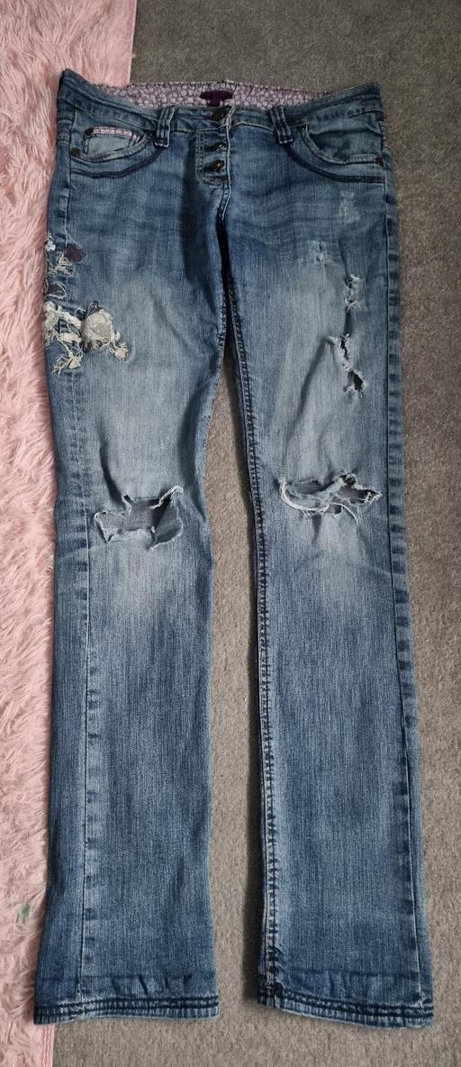 Buy & Sell Gloucester Gloucestershire - Photos for joe browns jeans