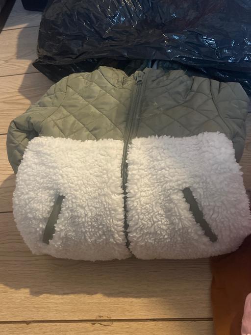 Buy & Sell Halesowen Dudley - Photos for Coat