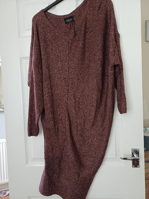 Buy & Sell Wickersley Rotherham - Photos for zara jumper dress