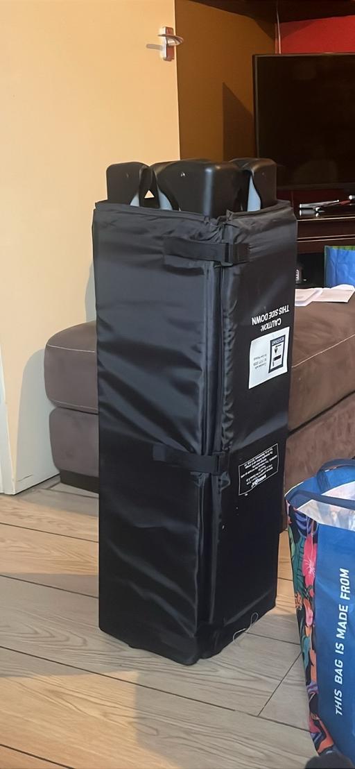 Buy & Sell Halesowen Dudley - Photos for Travel cot