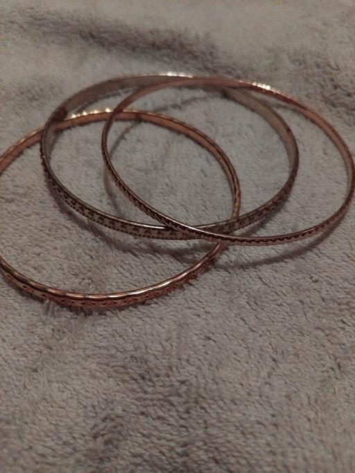 Buy & Sell Milton Regis Swale - Photos for gold bracelets