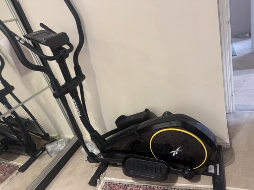 Buy & Sell Noak Hill Havering - Photos for cross trainer