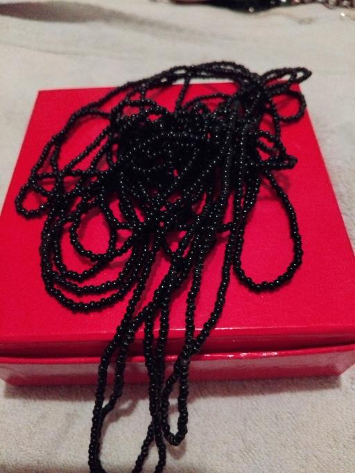 Buy & Sell Milton Regis Swale - Photos for black necklace
