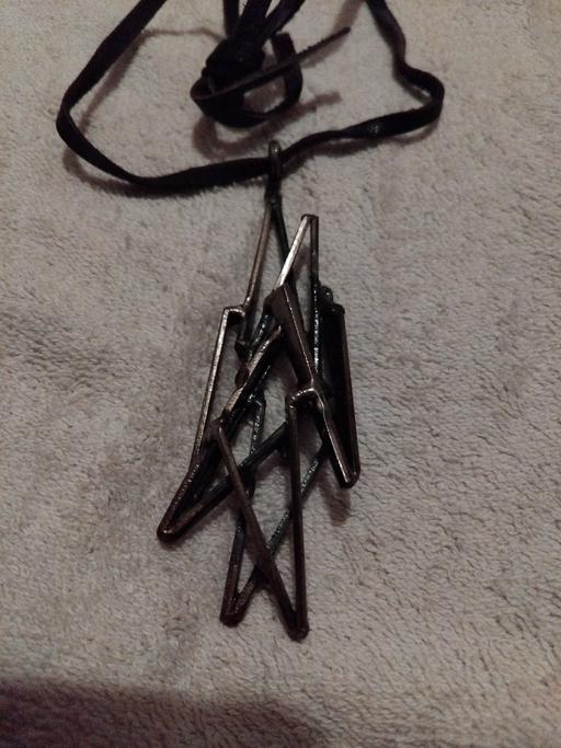 Buy & Sell Milton Regis Swale - Photos for necklace