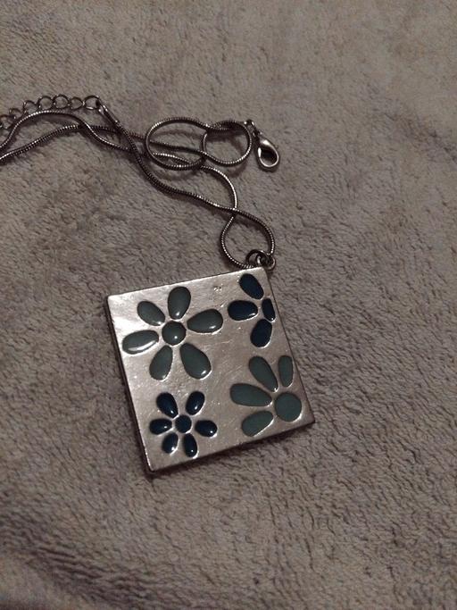 Buy & Sell Kemsley Swale - Photos for silver necklace