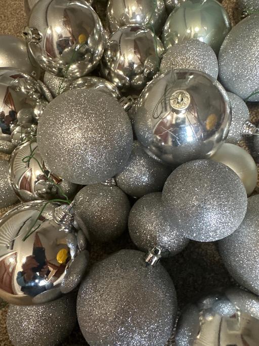 Buy & Sell Billericay Basildon - Photos for Christmas baubles