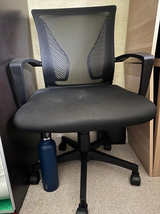 Buy & Sell Accrington Hyndburn - Photos for Office chair