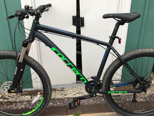 Buy & Sell Stevenage Town Centre Stevenage - Photos for Mountain bike