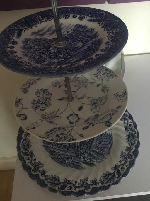 Buy & Sell Bentley Walsall - Photos for 3 tier cake stand