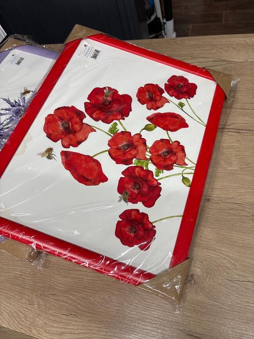 Buy & Sell Duckmanton Chesterfield - Photos for Lesser & pavey cushioned tray