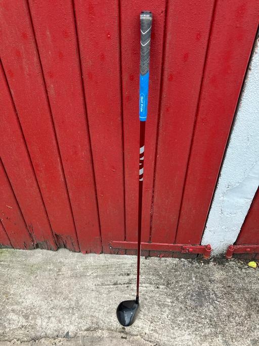 Buy & Sell Wednesfield Wolverhampton - Photos for Tour edge 3 wood
