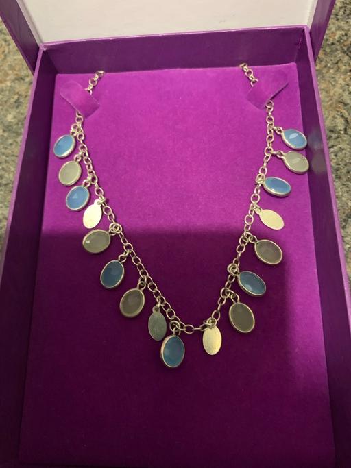 Buy & Sell Corngreaves Trading Estate Sandwell - Photos for Sterling silver necklace buyer collect