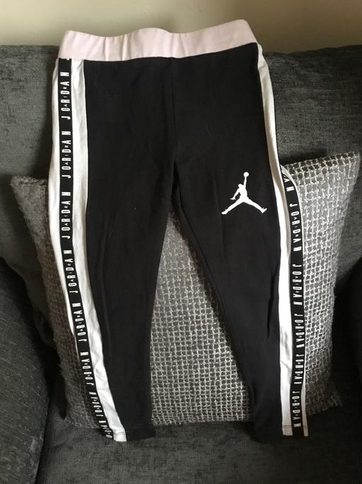 Buy & Sell Willenhall Walsall - Photos for Jordan leggings 8/10yrs