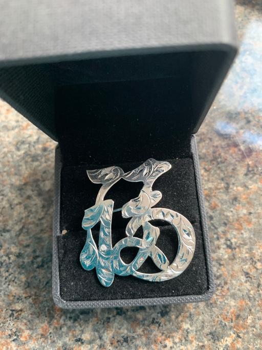 Buy & Sell Corngreaves Trading Estate Sandwell - Photos for Sterling silver brooch buyer collect
