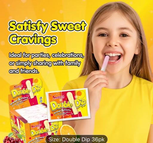 Buy & Sell Hockley Birmingham - Photos for Double Dip Box 36 pk