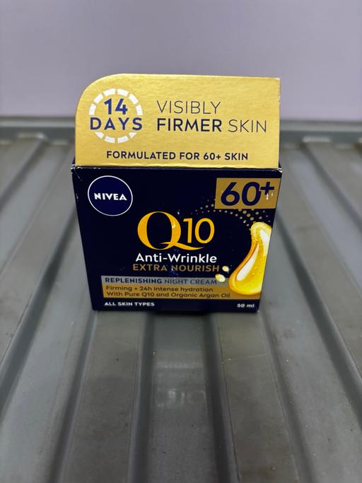 Buy & Sell Norbury South West London - Photos for Night cream