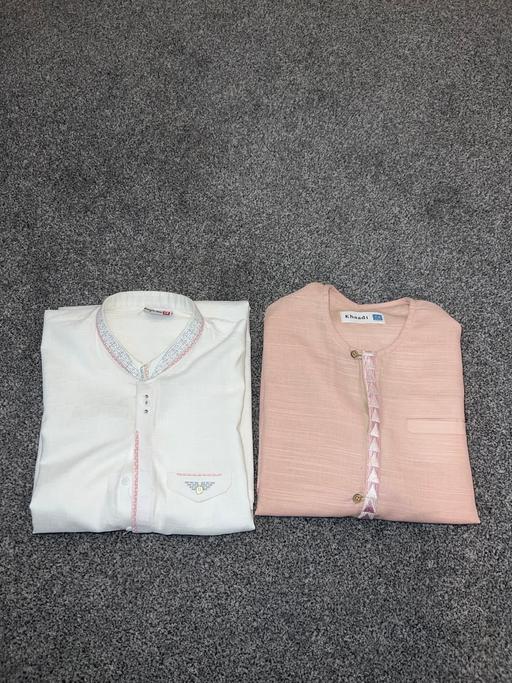 Buy & Sell Kings Heath Birmingham - Photos for Khaadi and Alkaram boys Kurta 