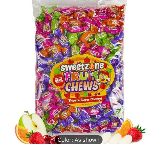 Buy & Sell Hockley Birmingham - Photos for Sweetzone Sweet Chews
