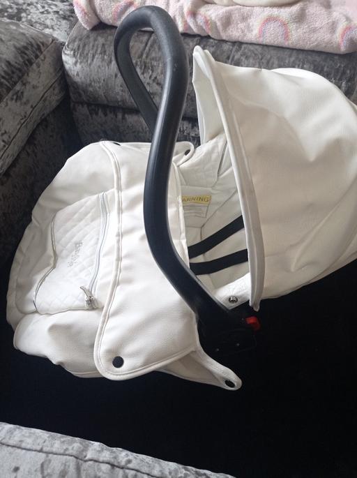 Buy & Sell Maghull Sefton - Photos for car seat