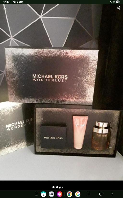 Buy & Sell Moons Moat North Industrial Estate Redditch - Photos for perfume gift