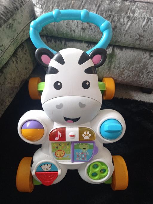 Buy & Sell Maghull Sefton - Photos for Baby walker