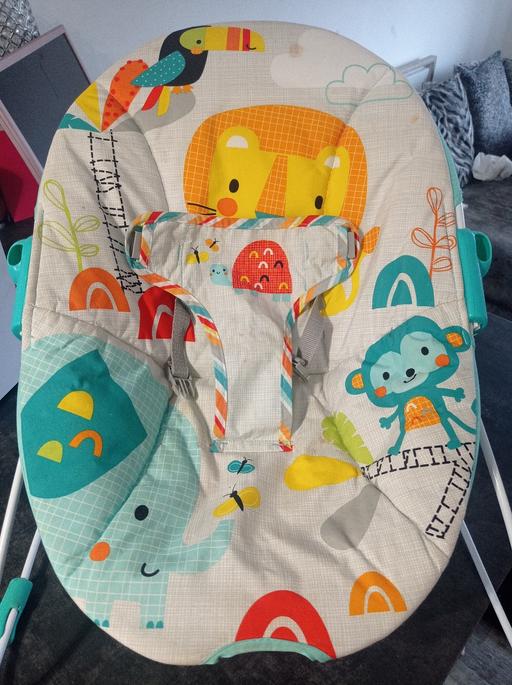 Buy & Sell Maghull Sefton - Photos for baby bouncer