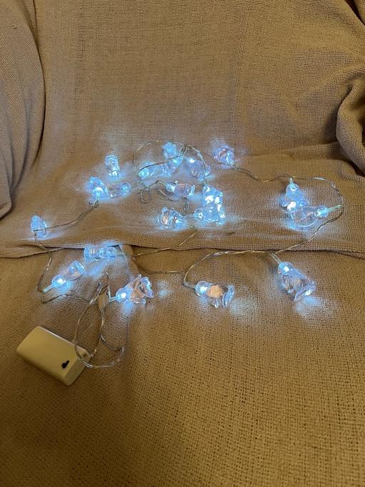 Buy & Sell Hetton-Le-Hole Sunderland - Photos for Jewel Penguin Lights