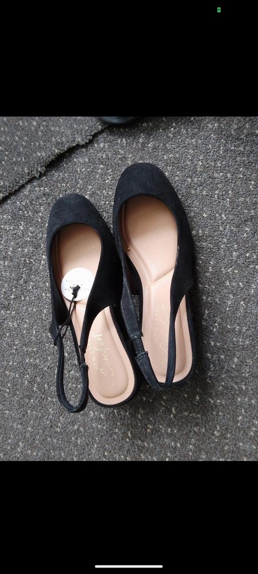 Buy & Sell Kings Norton Birmingham - Photos for Slingback size 3