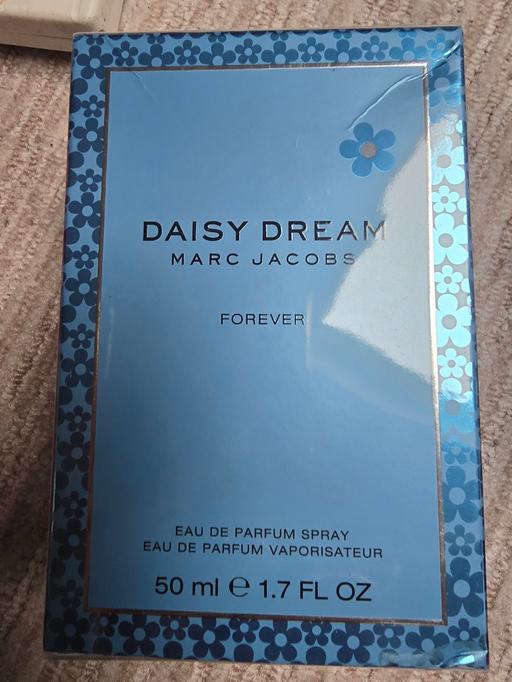 Buy & Sell Gatley Stockport - Photos for marc jacobs daisy eau de parfum 50ml