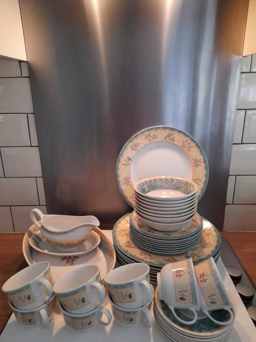 Buy & Sell Selly Oak Birmingham - Photos for Dinner set /Teaset